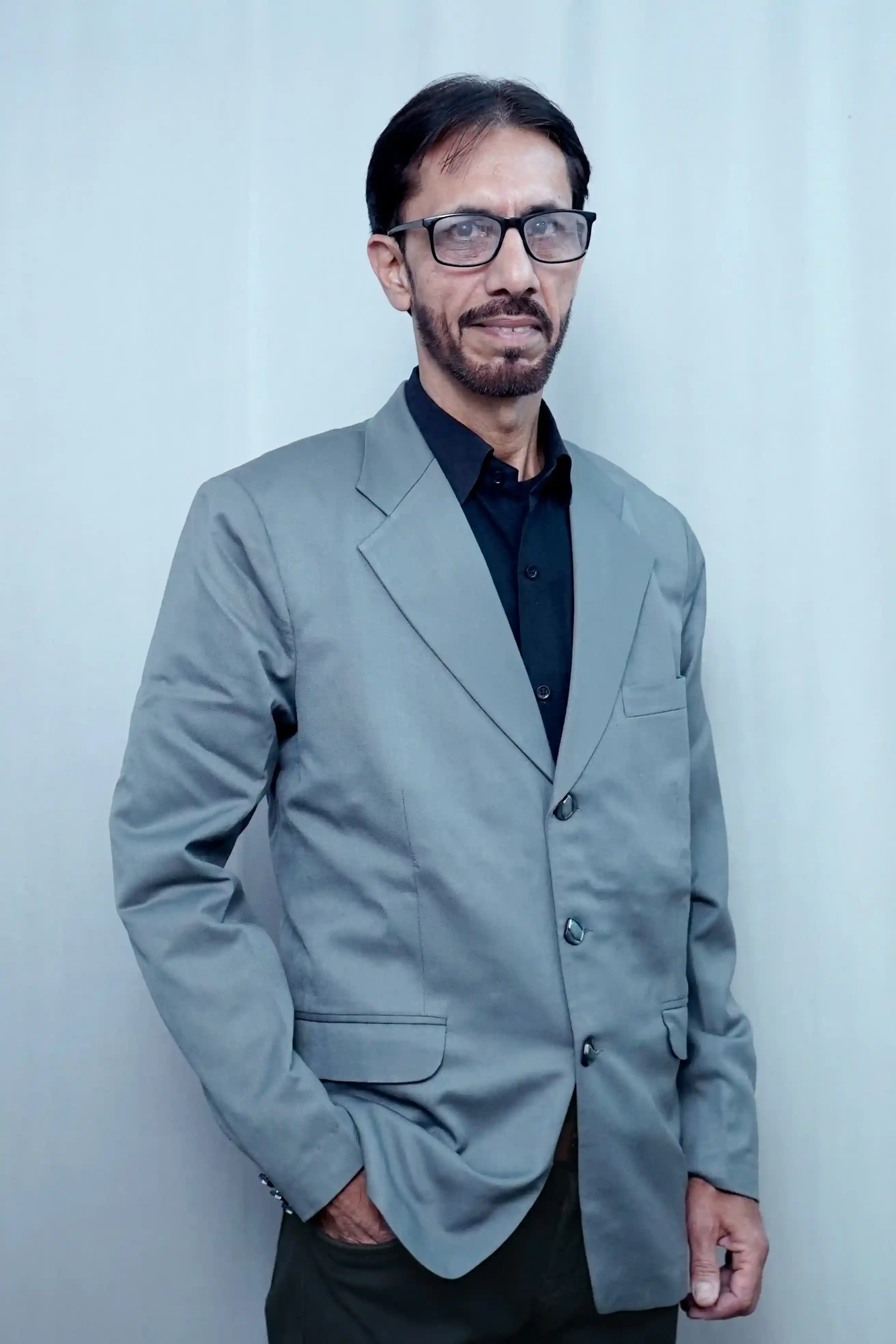 Anil Bhatia Founder Parth Enterprises Faridabad